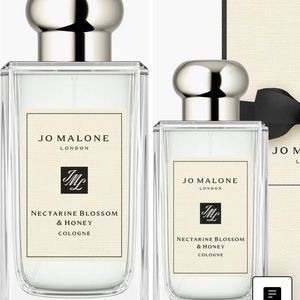 Jo Malone Nectarine Blossom & Honey